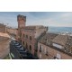 Properties for Sale_BUILDING FOR SALE IN THE HISTORICAL CENTER OF GROTTAZZOLINA WITH A PANORAMIC TERRACE in the Marche in Italy in Le Marche_4